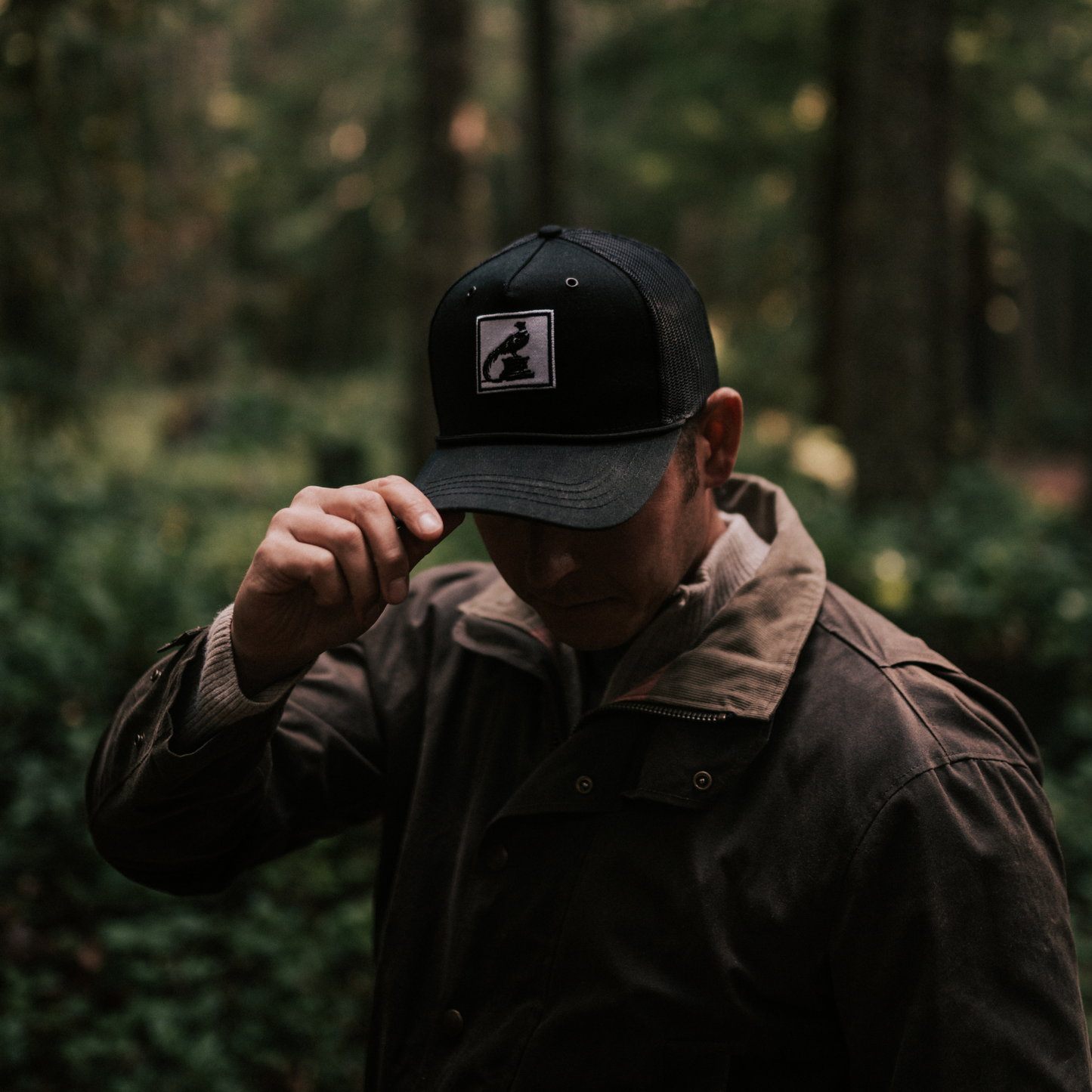 The Everyday Field Hat