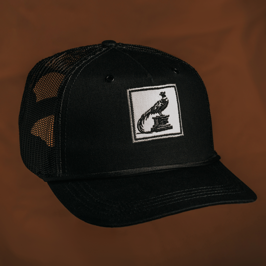 The Everyday Field Hat